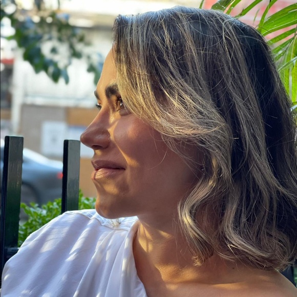 Meet your Posher, Saba - Picture 1 of 1